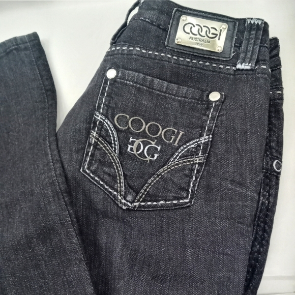 COOGI Australia Jeans - Picture 5 of 9